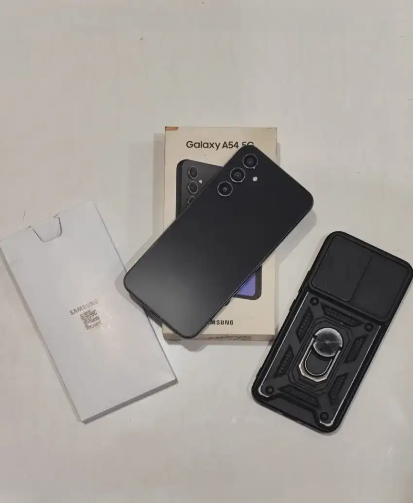 Samsung A54 5G 256 Fullset not A25 A15 A16 AS21 S10 Plus Note 20 S20