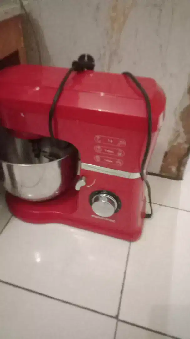 Jual mixer buat kue