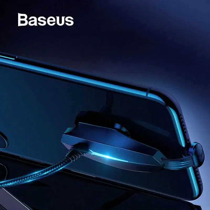 Kabel USB Gaming For Type C Baseus Orginal