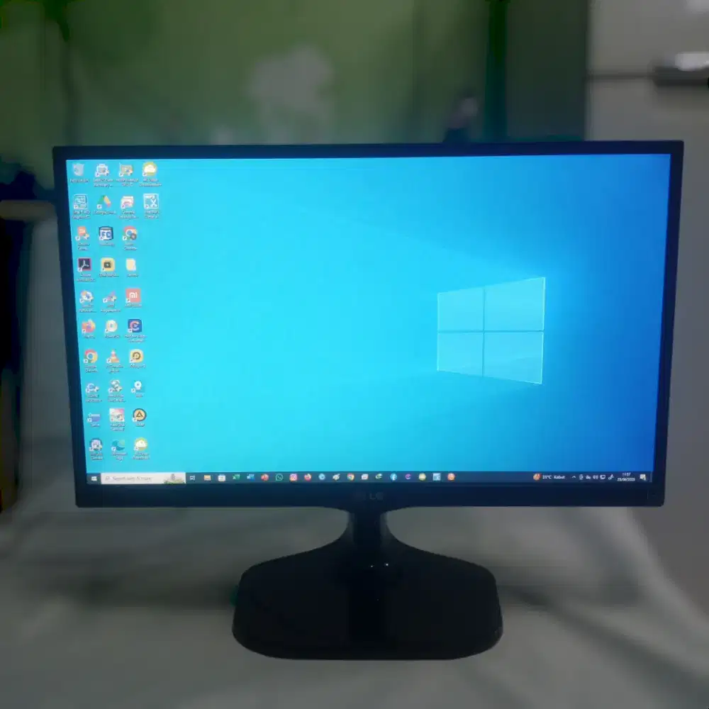 Monitor LG 22 inch IPS 22mp65hq