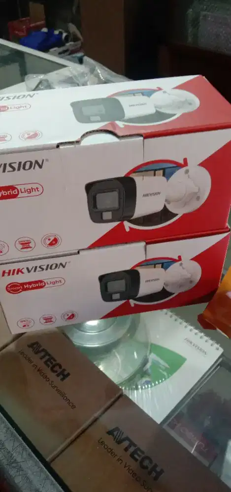 Pasang cctv alat keamanan 24jam