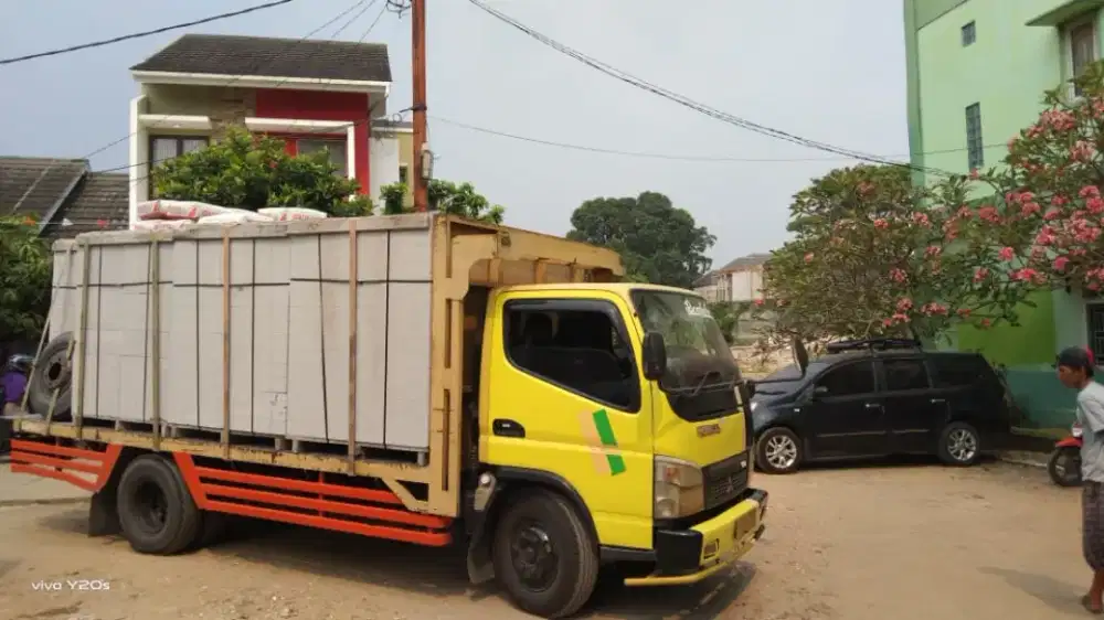 Hebel Standard Murah SNI - Ada Disini