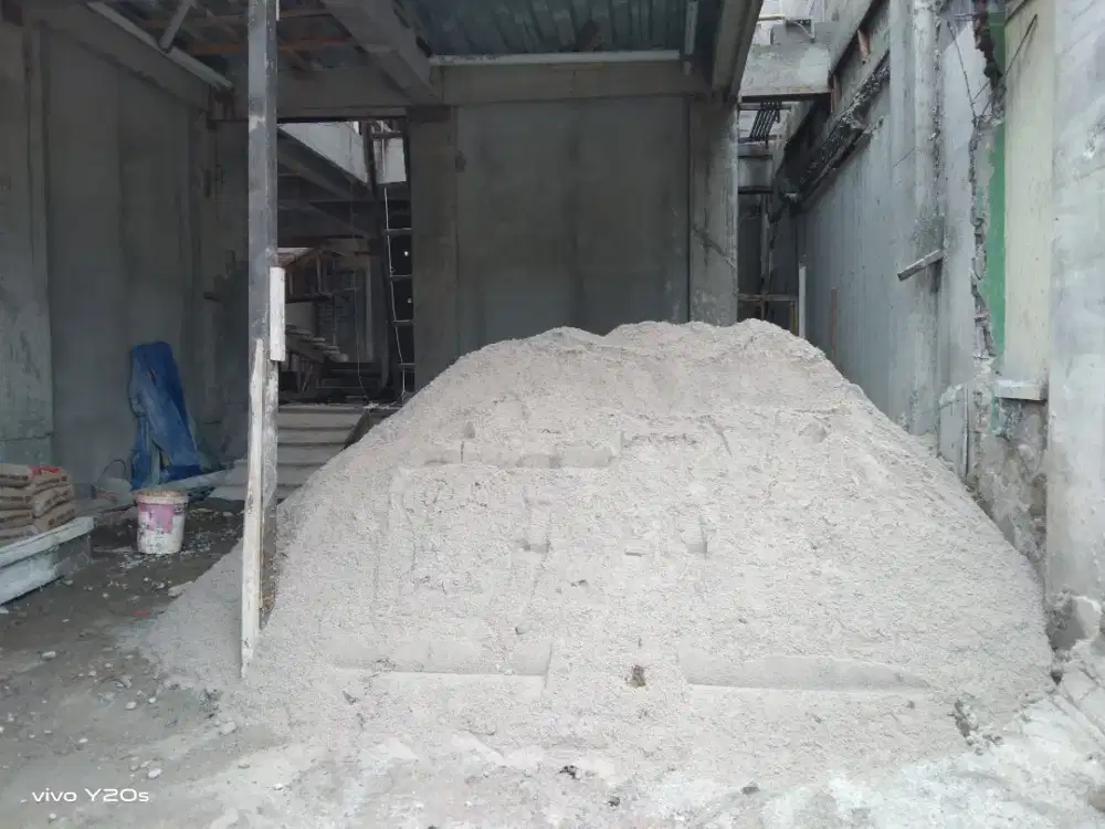 Pasir Bangka KW Super | Siap Kirim