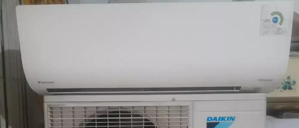 Tukar Tambah Indoor AC No Las2an