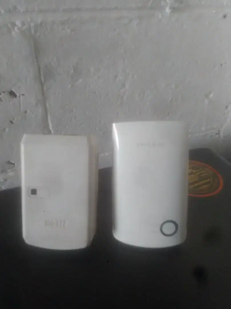 Repeater tp link & zte normal