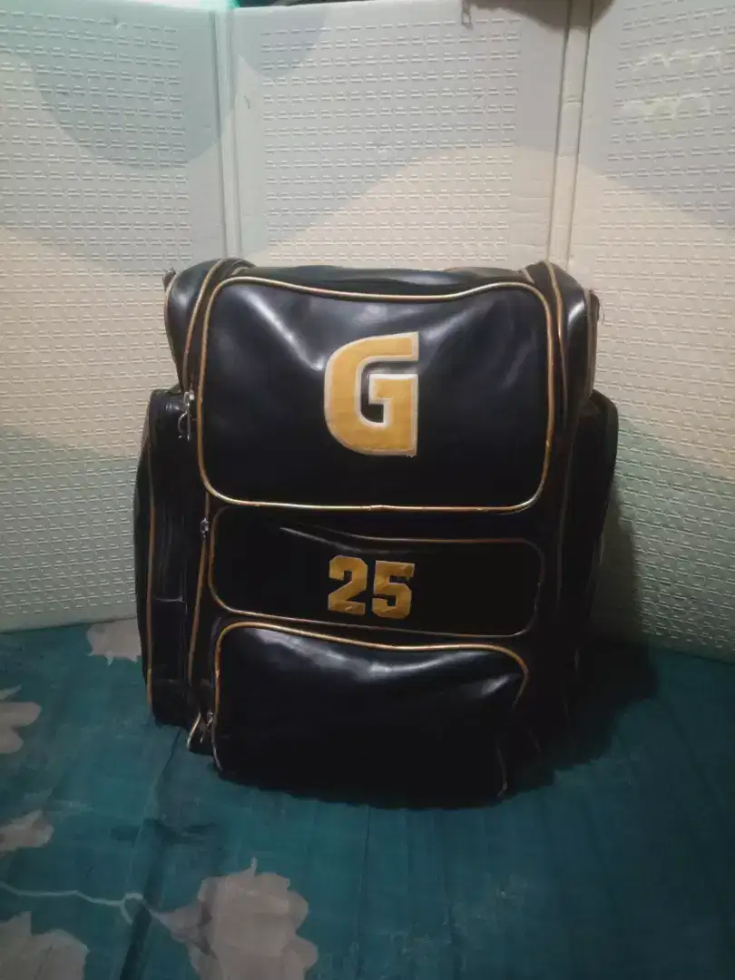 Tas Ransel Besar Golf