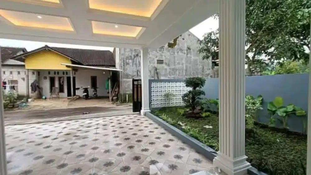 Rumah kpr Mangunsari gunung pati