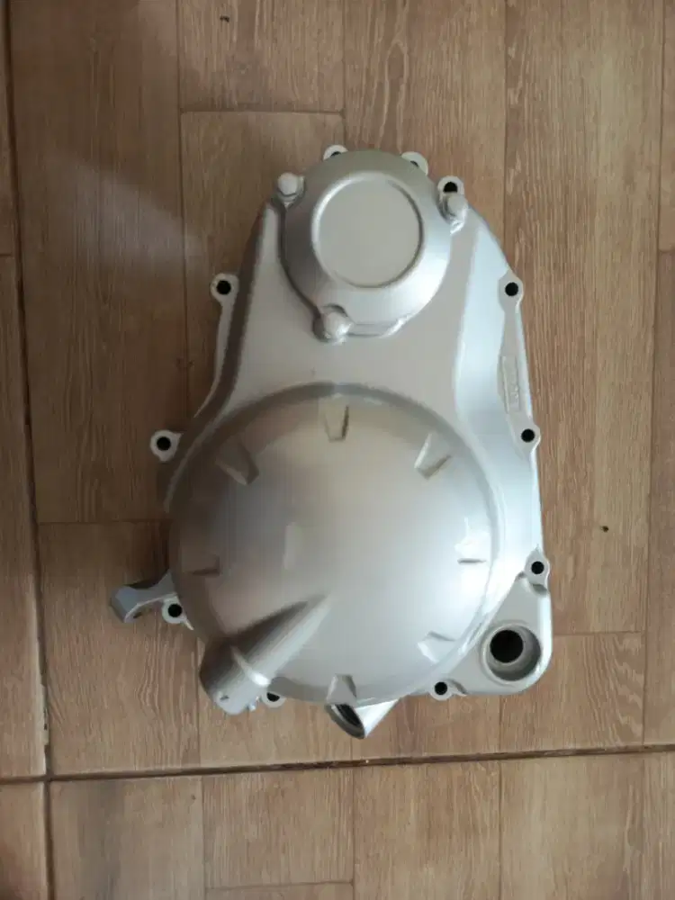 Blok kopling Jupiter MX Lama