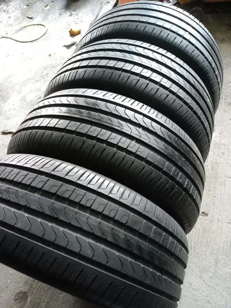 Pirelli scorpion 235 55 R19