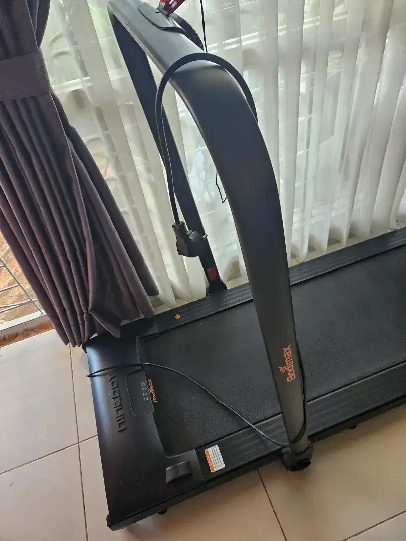 Ninebot bodymax