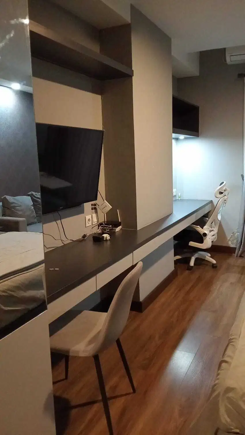 Dijual Unit Studio Apartemen Tower Yudhistira – Mataram City