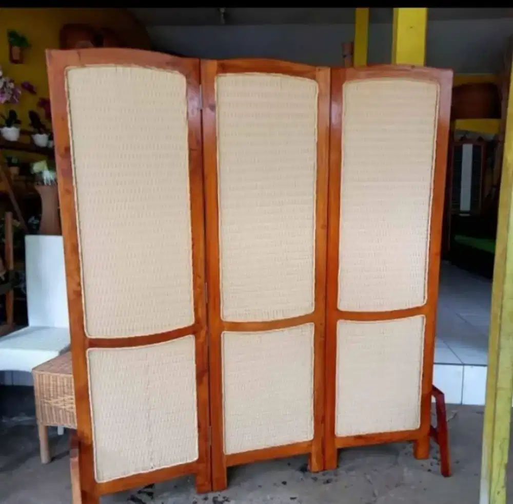 Jual krey lengkap dan yang lain di Fery shop