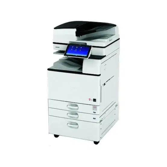 Ricoh MP 2555 – Mesin Fotocopy Multifungsi Murah & Handal/MesinCopy.id