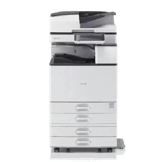 Ricoh MP 3555 – Mesin Fotocopy Multifungsi & Tangguh untuk kantor