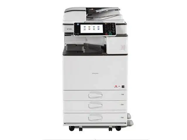 Ricoh MP 3554 – Mesin Fotocopy Cepat, Tangguh,irit/MesinCopy.id