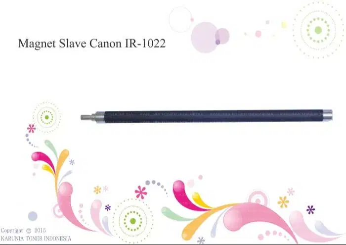 Magnet Slave Canon IR-1022 black