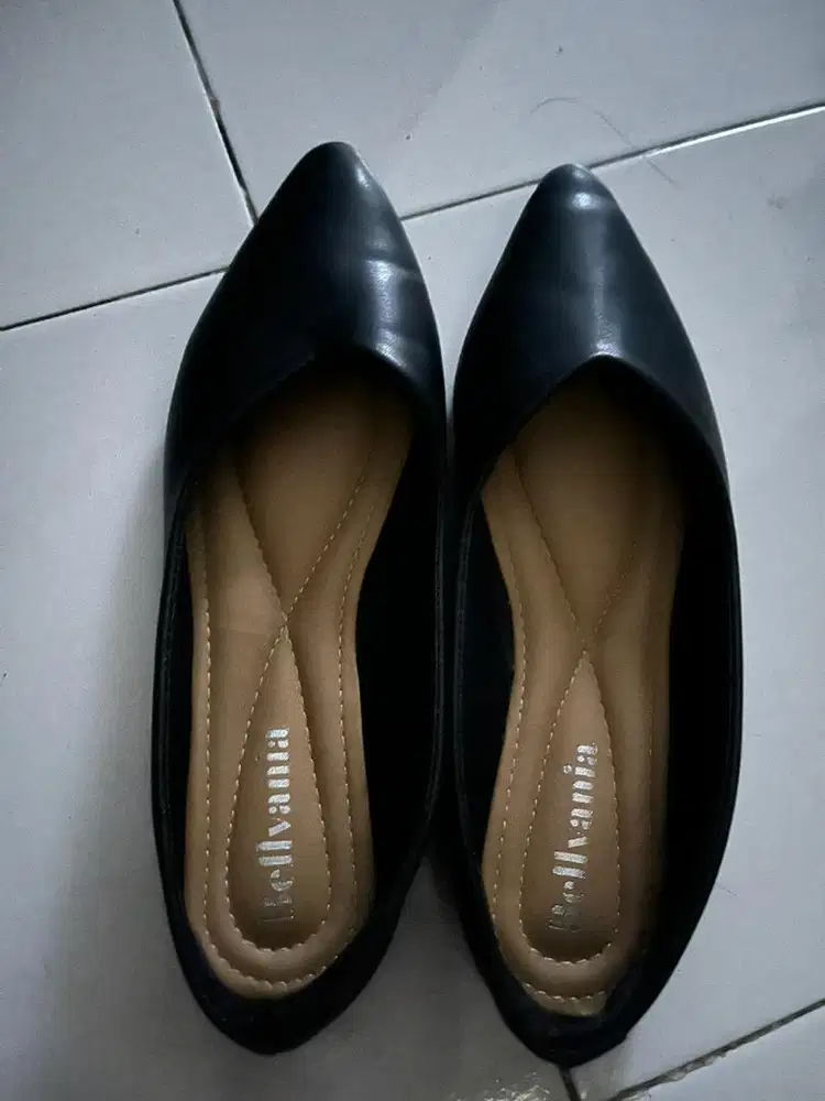 Flatshoes wanita bagus