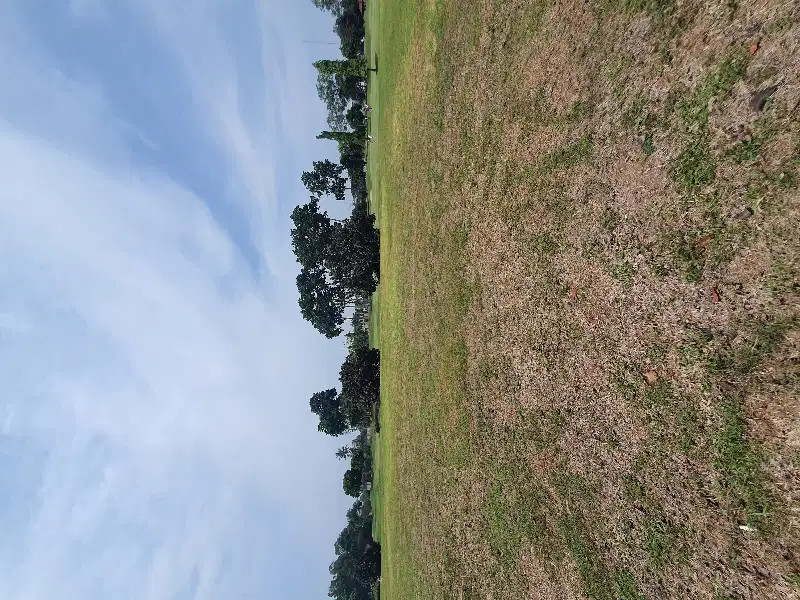 Dijual kavling view golf cluster akasia suvarna padi tangerang