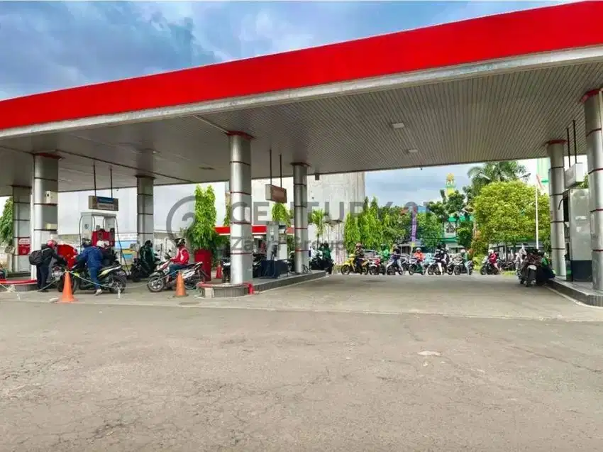 Harga NJOP Tanah - 46 Juta/m², Mampang Prapatan, Jakarta Selatan