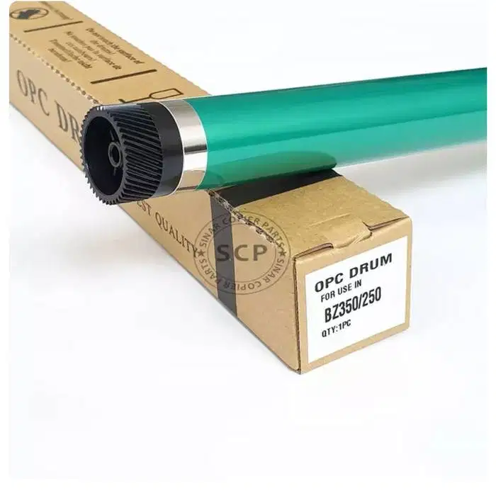 Drum HP 250 CE250 260 CF400 M551,500,3525,3530,4525,4025 OEM