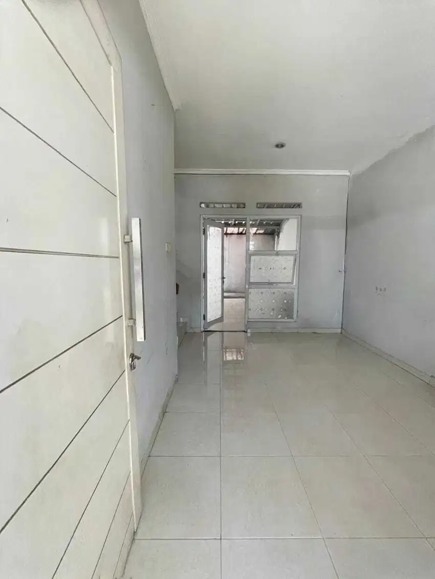 Dijual Rumah di dalam Cluster Metland Menteng Cakung Jakarta timur