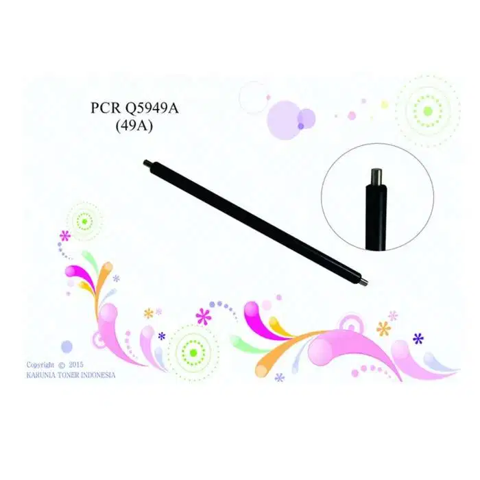 PCR Q5949A (49A) 53A 1320