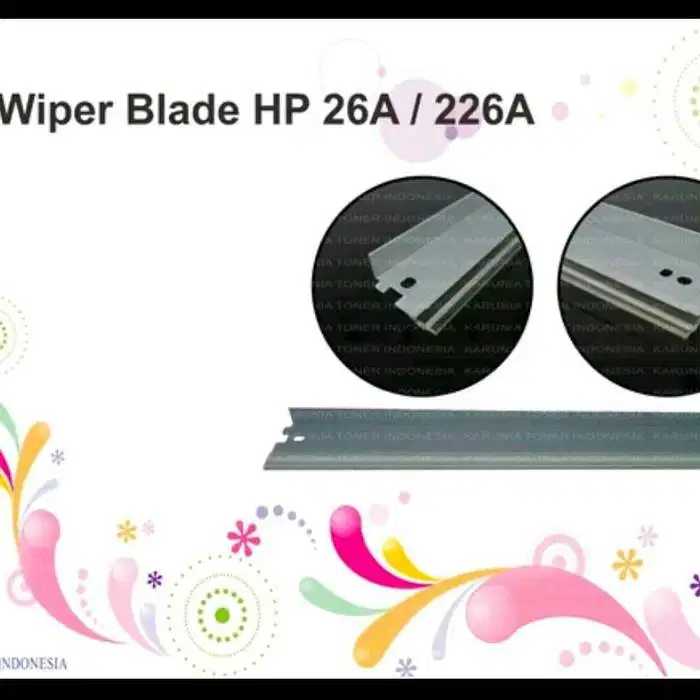 Wiper Blade HP 26A