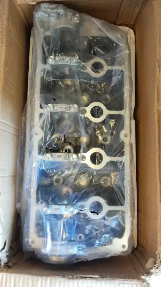 Cylinder kop assy futura injek atau APV