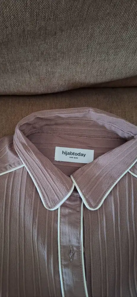 Kemeja merk fashion today