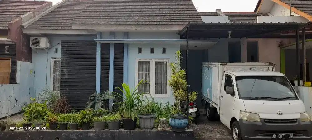 Rumah Dehanggo Mansion