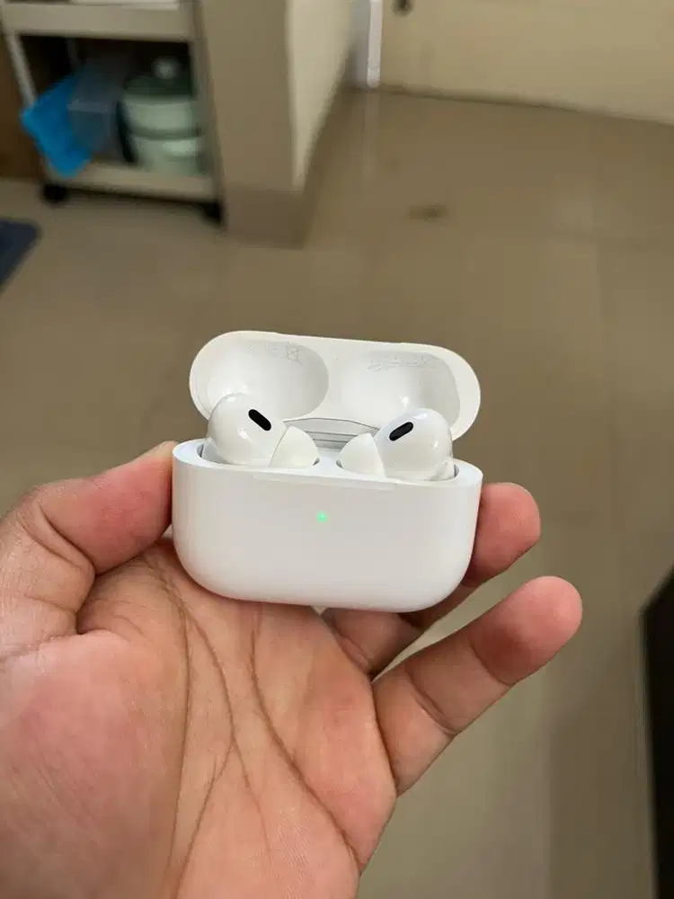 Airpods Pro 2 100% Original