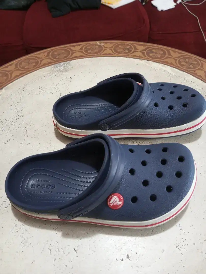 Sendal Crocs Anak-anak