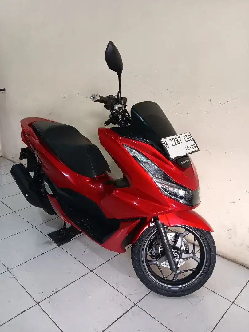 Pcx cbs top th 2023
