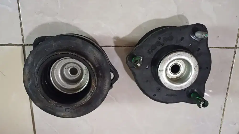 shock support karet support wuling cortez original