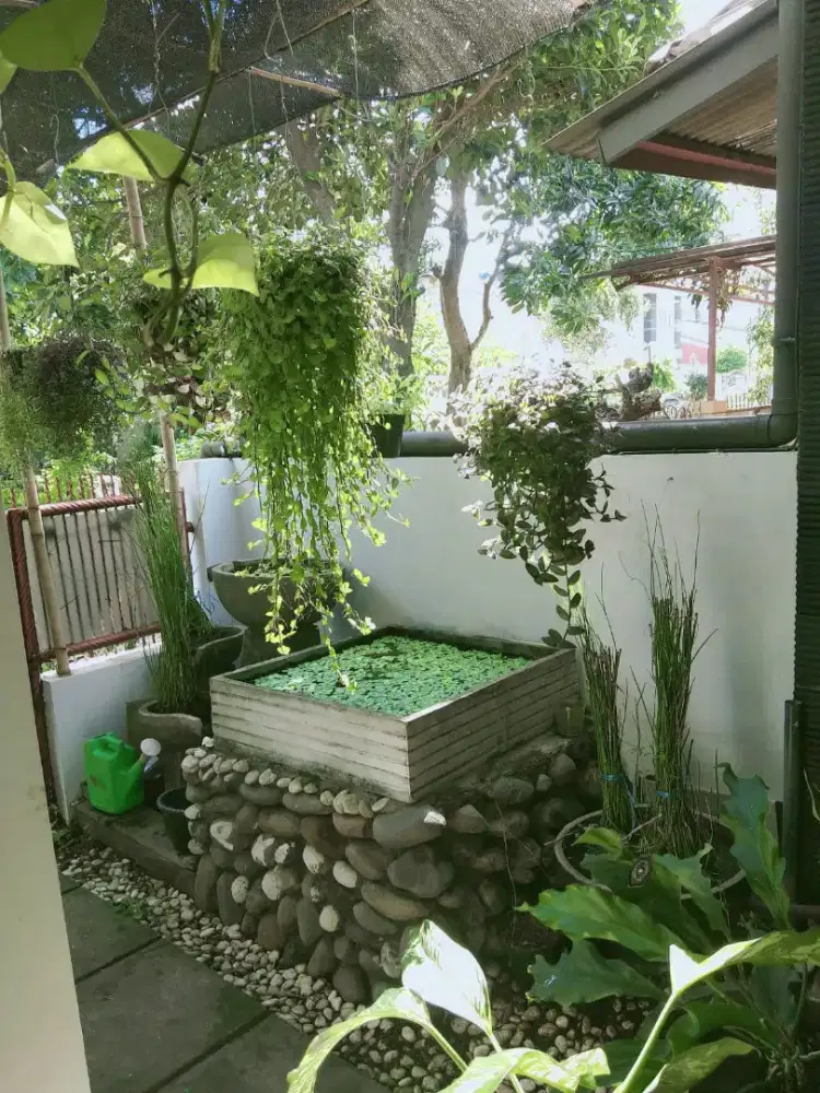 Jual Cepat Rumah Siap Huni Di Perum Omah Indah 1 Sukatani Depok