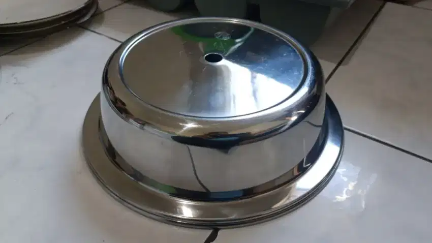 Food Cover Stainless, Bar Shaker, Teko Kaca Water Jug, Juice Glass,