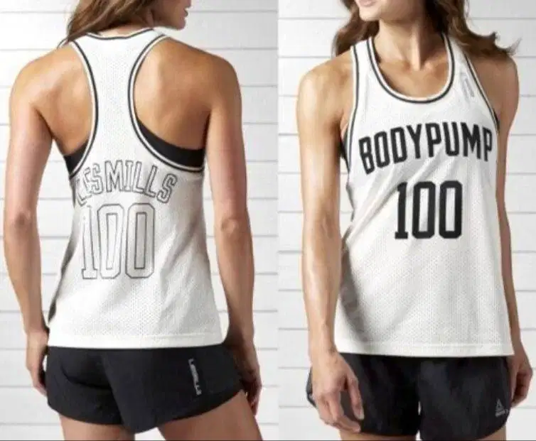 Reebok Les Mills Size L