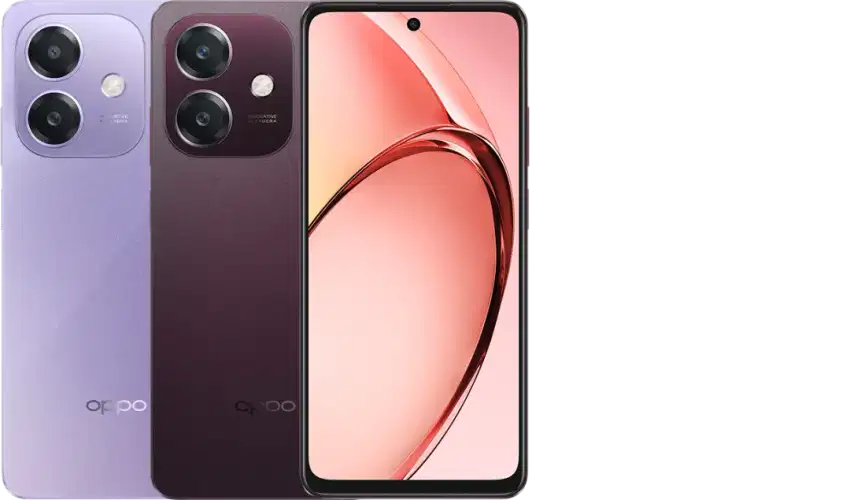 Oppo a5i 4/128gb