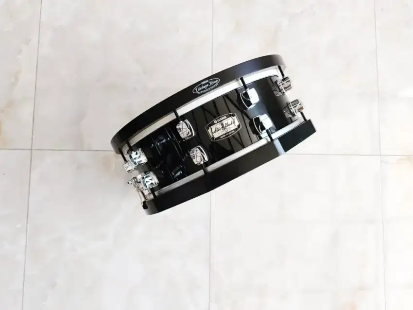 Yamaha Steve Gadd Signature Snare Drum 14x5 Japan