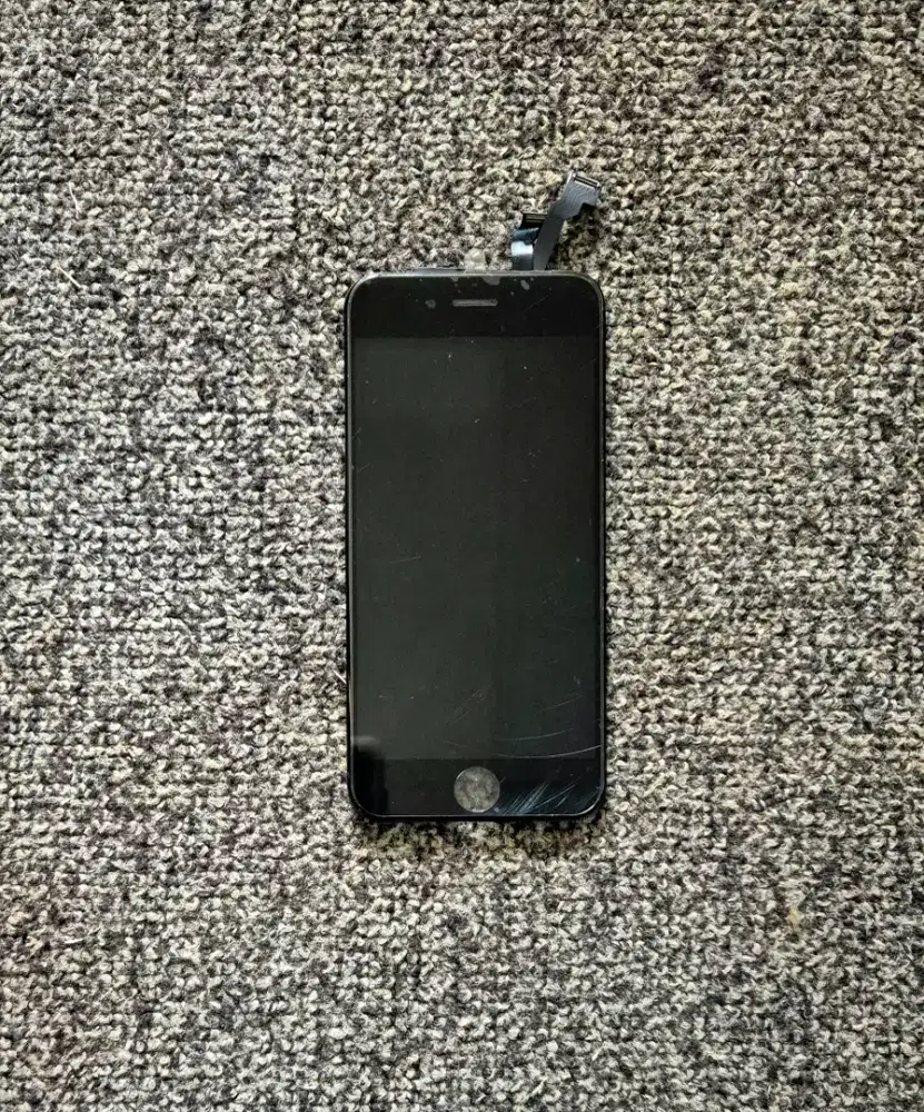 Gratis Pasang Fullset LCD Touchscreen iPhone 6 Garansi 12 Bulan