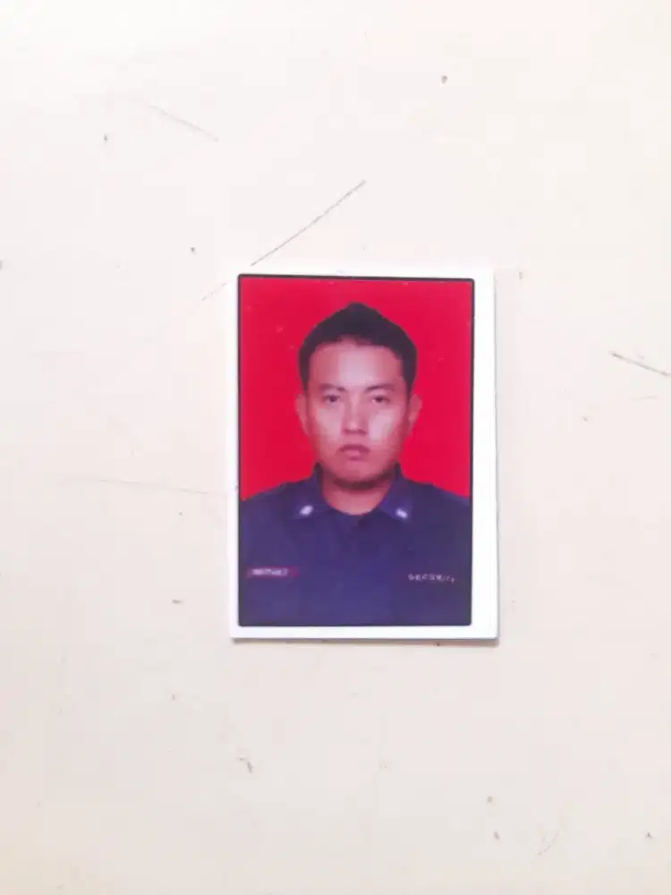 Driver atau security