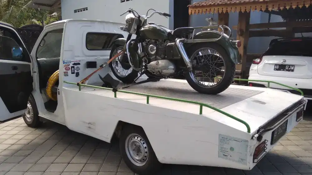 Di Jual bak tempat towing grand max tinggal pasang