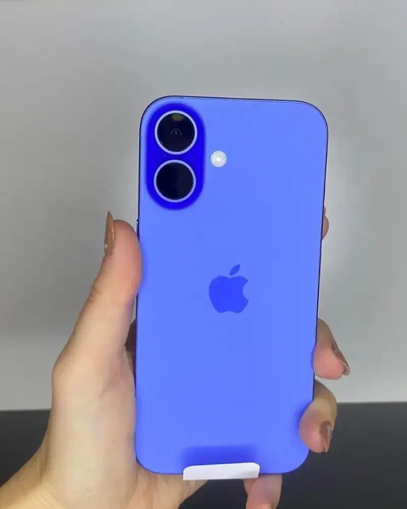 PROMO KREDT HUSUS MERK IPHONE DP 0% MINAT CP WA ULUN LAH JGN SUPANLAH