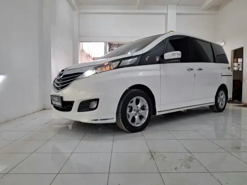 MAZDA BIANTE SKYACTIV, 2016