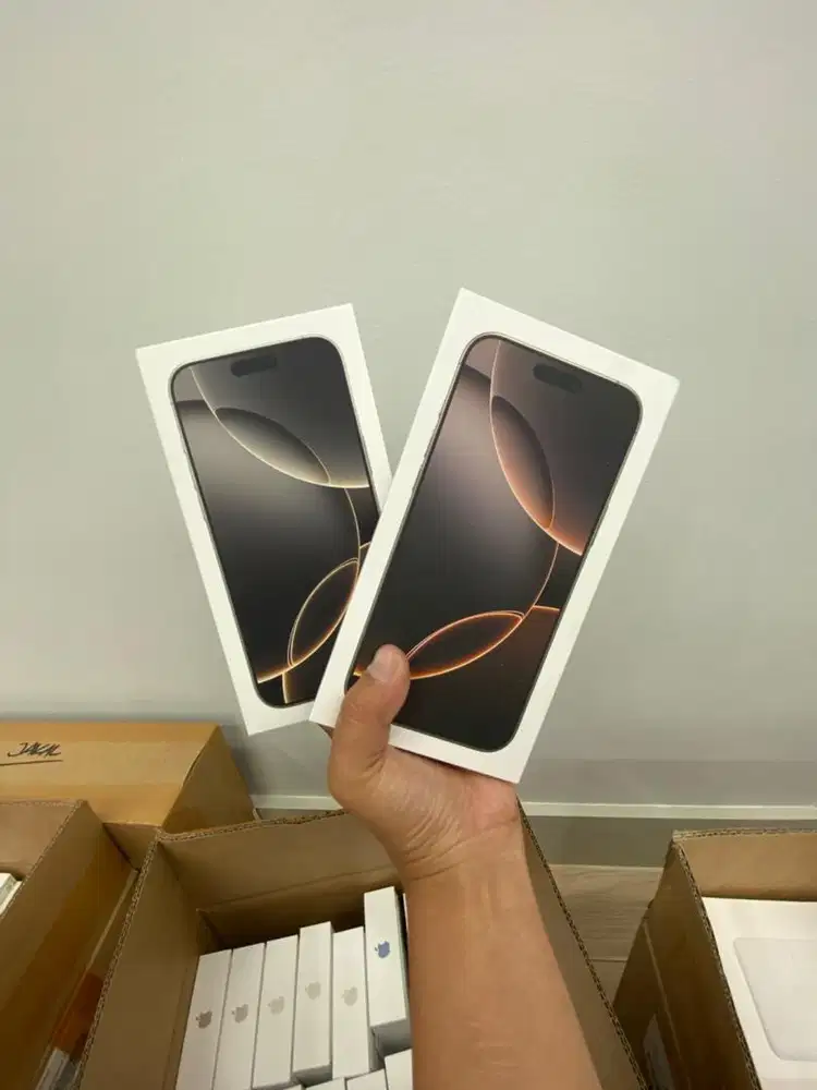 IPHONE 16 PROMAX CICILAN TANPA DP