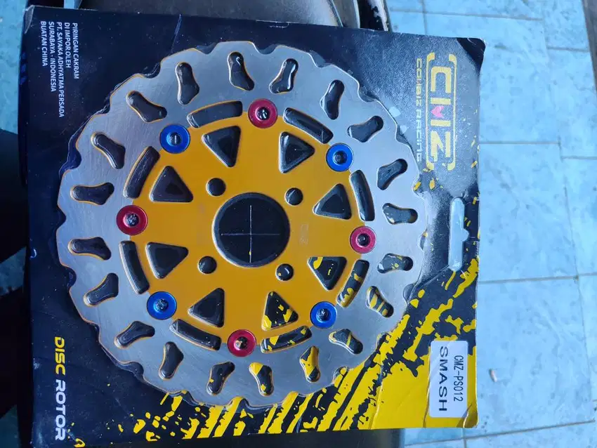 disk cakram motor smash