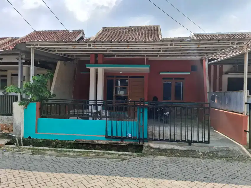Turun harga lagi! Nego d lokasi