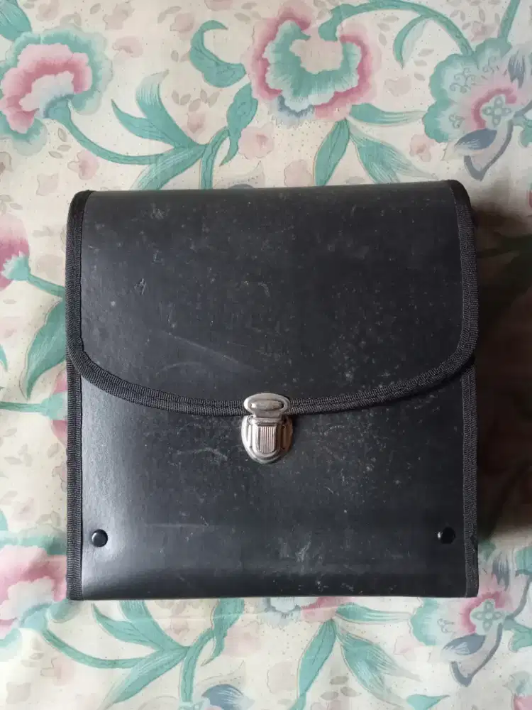 Di jual 1 buah Kijker (Keker) buatan Rusia 8m