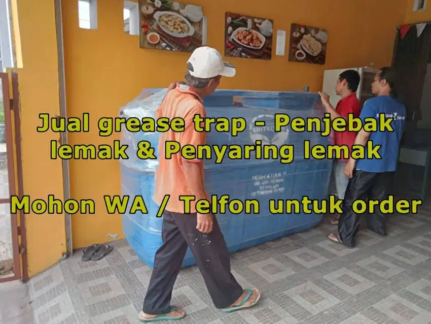 grease trep  grestrep - grease trap - grestrep !!!