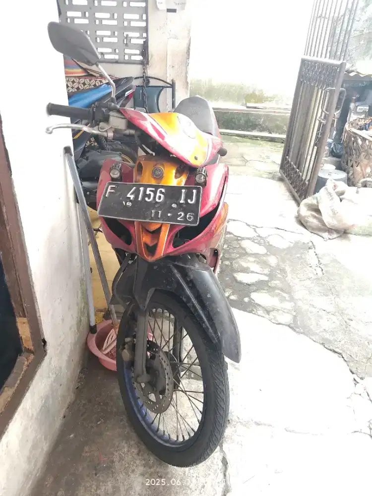 Dijual Murah Meriah